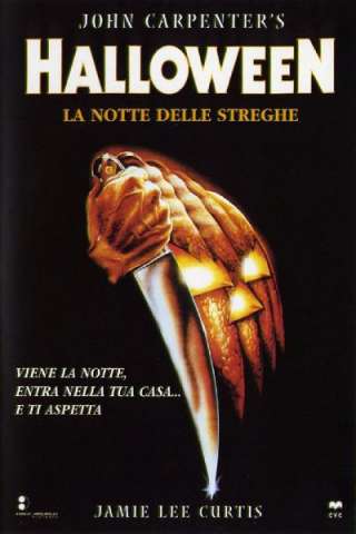 Halloween - La notte delle streghe [HD] (1978)