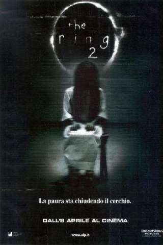 The Ring 2 [HD] (2005)