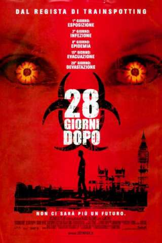 28 giorni dopo [HD] (2002)