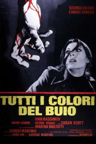 Tutti i colori del buio [HD] (1972)