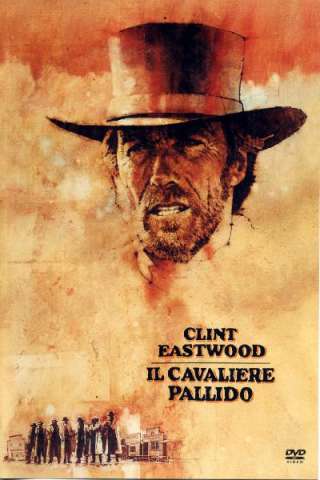 Il cavaliere pallido [HD] (1985)