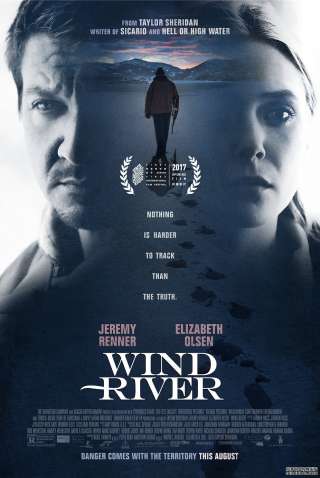 Wind River [HD] (2017)