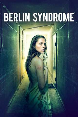 Berlin Syndrome [HD] (2017)