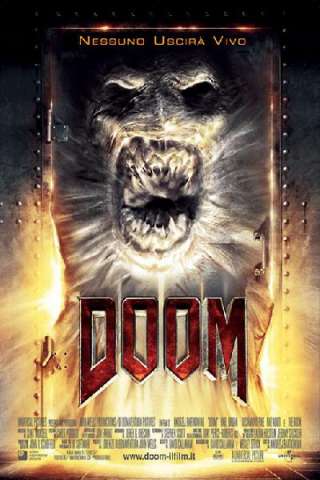 Doom [HD] (2005)