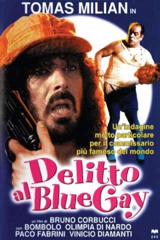 Delitto al Blue Gay [HD] (1984)