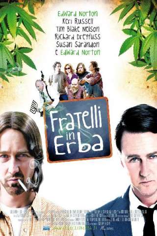 Fratelli in erba [HD] (2009)