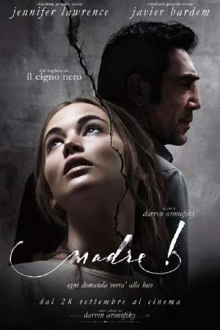 Madre! [HD] (2017)