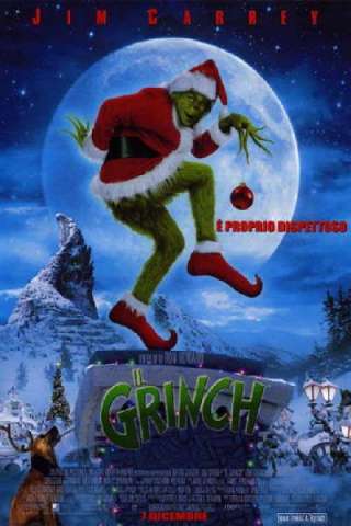 Il Grinch [HD] (2000)