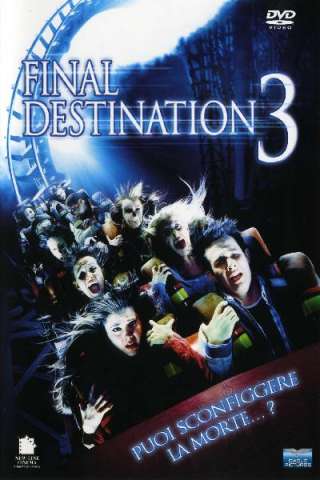 Final Destination 3 [HD] (2006)