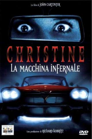 Christine - La macchina infernale [HD] (1983)