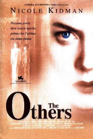 The Others [HD] (2001)