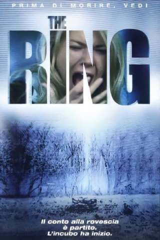 The Ring [HD] (2002)