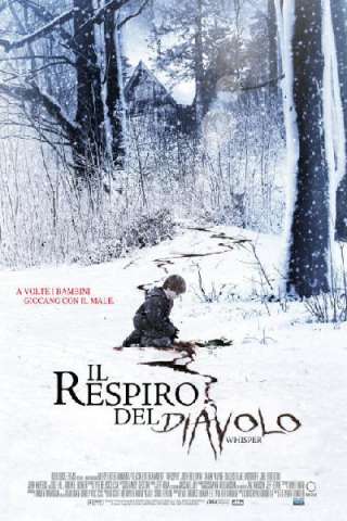 Il respiro del diavolo [HD] (2007)