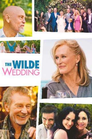 The Wilde Wedding [HD] (2017)