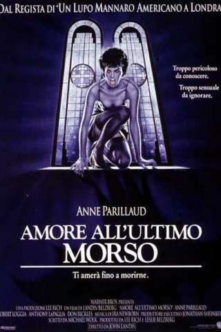 Amore all'ultimo morso [HD] (1992)