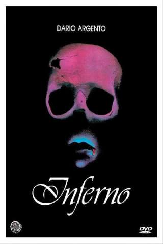 Inferno [HD] (1980)