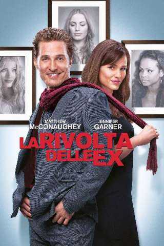 La rivolta delle ex [HD] (2009)