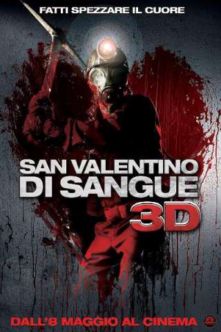 San Valentino di sangue in 3-D [HD] (2009)