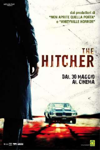 The Hitcher [HD] (2007)