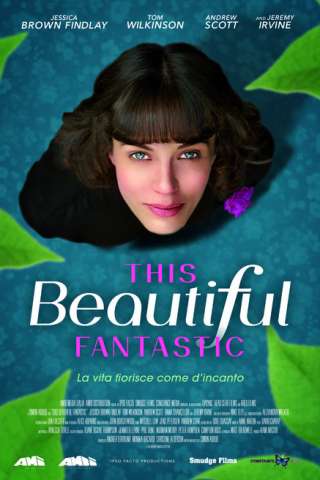 This Beautiful Fantastic [HD] (2016)