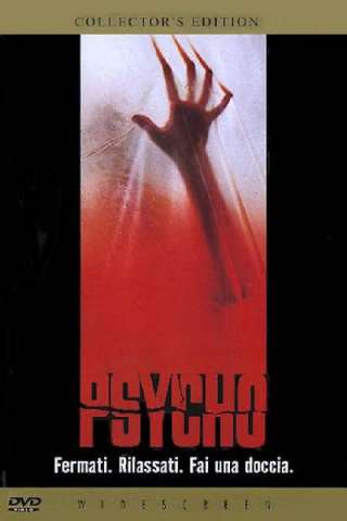 Psycho [HD] (1998)