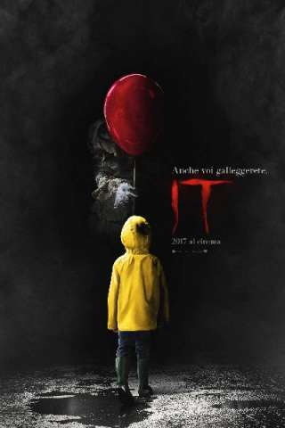 IT [HD] (2017)