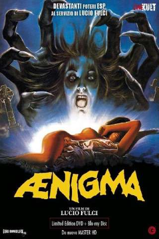 Aenigma [HD] (1987)