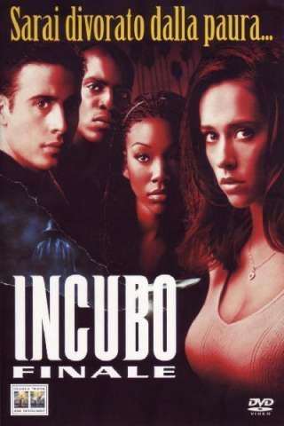 Incubo finale [HD] (1998)