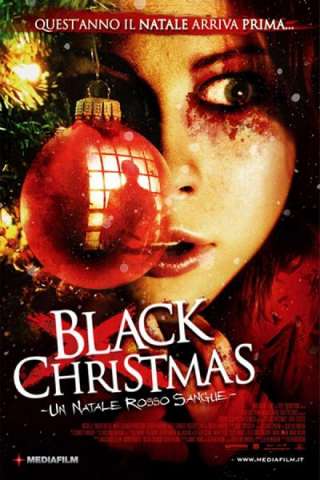 Black Christmas - Un Natale rosso sangue [HD] (2006)