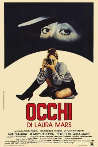 Gli occhi di Laura Mars [HD] (1978)