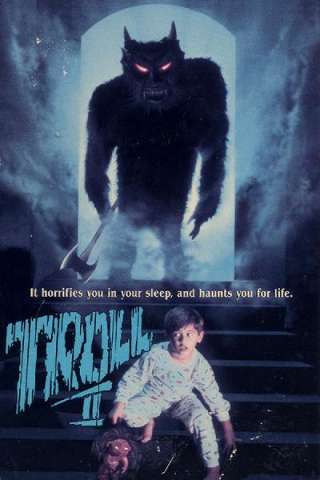 Troll 2 [HD] (1990)