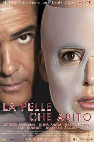 La pelle che abito [HD] (2011)