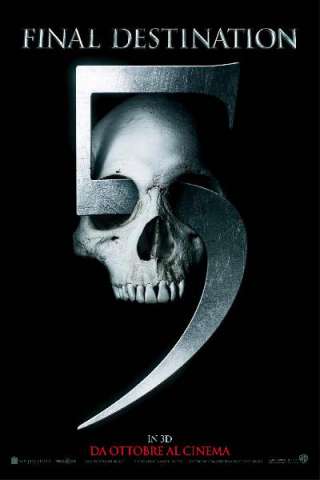 Final Destination 5 [HD] (2011)