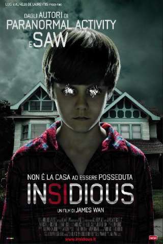 Insidious [HD] (2010)