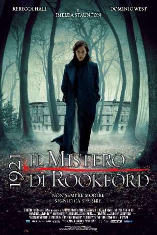 1921 - Il mistero di Rookford [HD] (2011)