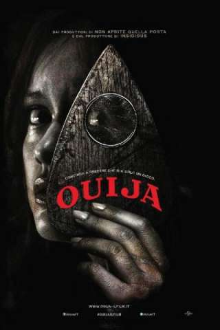 Ouija [HD] (2014)