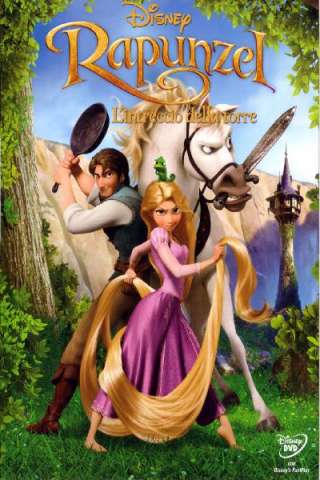 Rapunzel - L'intreccio della torre [HD] (2010)