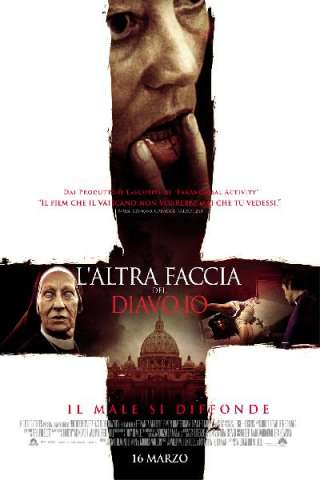 L'altra faccia del diavolo [HD] (2012)