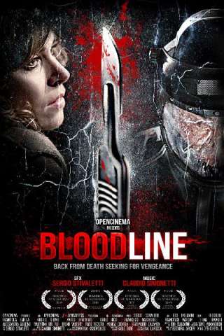 Bloodline [HD] (2011)