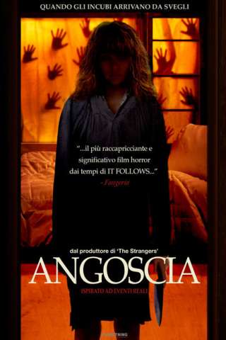 Angoscia [HD] (2017)