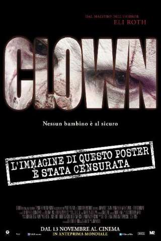 Clown [HD] (2014)