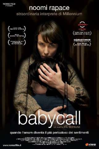 Babycall [HD] (2011)