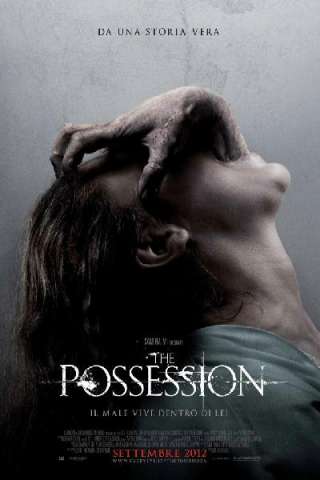 The Possession [HD] (2012)