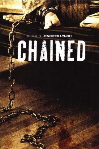 Chained [HD] (2012)