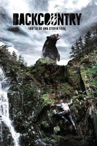 Backcountry [HD] (2015)