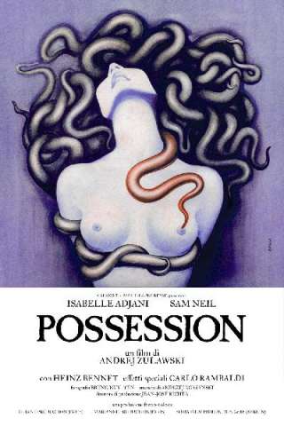 Possession [HD] (1981)