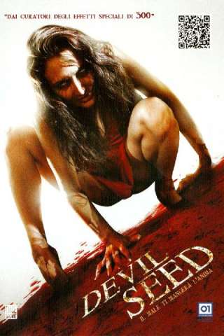 Devil Seed [HD] (2012)