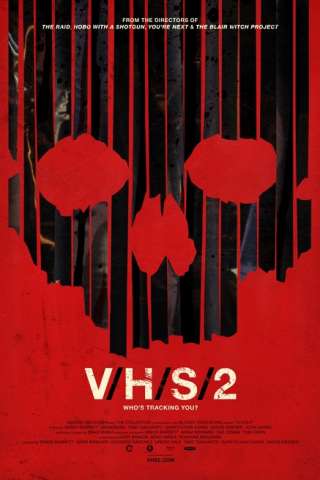 V/H/S/ 2 [HD] (2013)