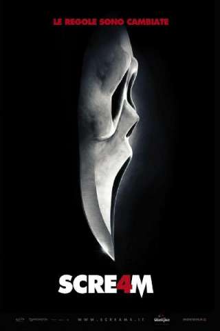 Scream 4 [HD] (2011)