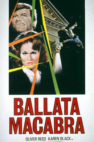 Ballata macabra [HD] (1976)